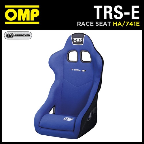 Omp trs sedile - sedile, blu