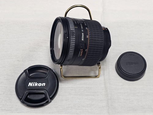 Nikon nikkor 85 mm - nikkor, 24-85