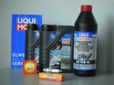 Kit manutenzione bmw - kit,
