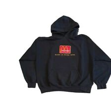 Travis Scott x McDonald's hoodie