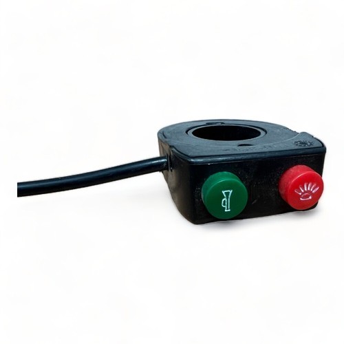 Interruttore clacson luci per - interruttore,