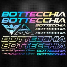Bottecchia kit holographic - bottecchia,