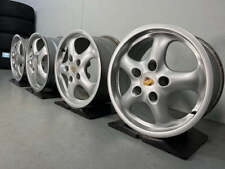 Cerchi Porsche 968 CS 17