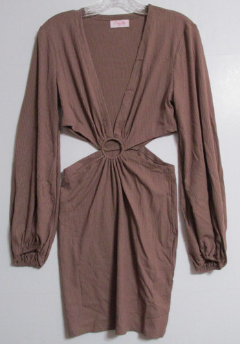Abito donna rosa - , atto