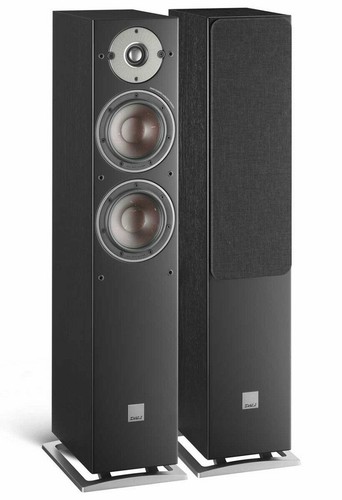 Coppia diffusori dali oberon - coppia, 5