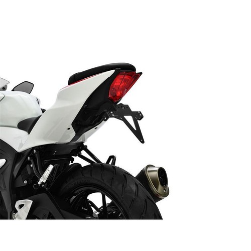 Portatarga regolabile suzuki - portatarga,