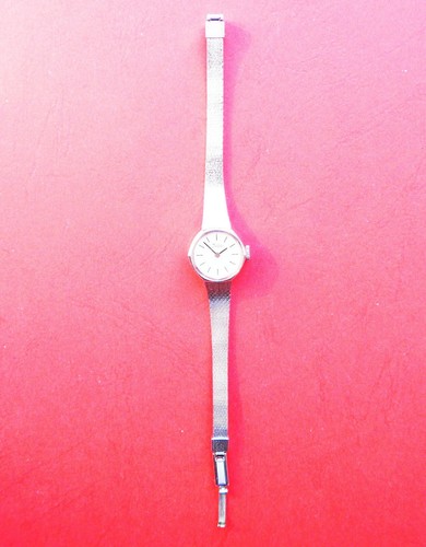 Elegante orologio donna - elegante, da