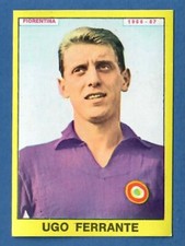 FIGURINA CALCIATORI PANINI