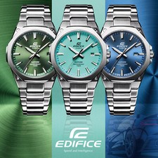Orologio CASIO EDIFICE  Uomo