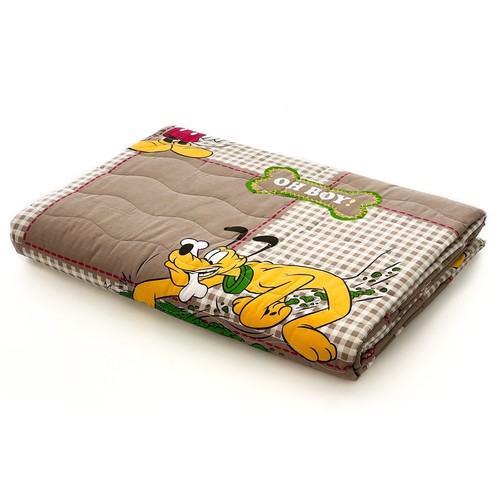 Trapuntino caleffi mickey - mickey, &