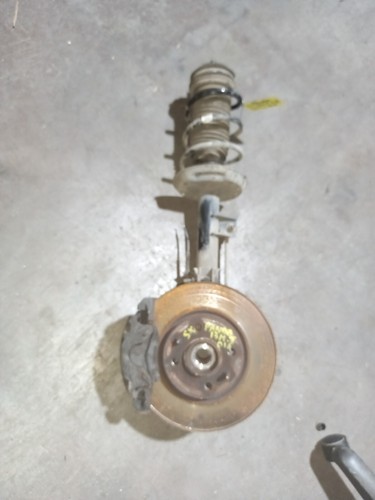 Mozzo ammortizzatore ant - ammortizzatore,