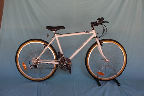 Cicloturismo mtb anni mbk - ,