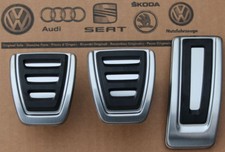 Original VW Polo pedals 5 6 7