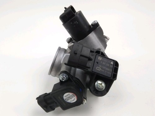 Corps injection droit ktm - droit,