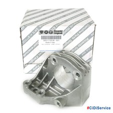 Supporto Semiasse Originale Fiat Grande Punto 1.3 Mjet 90CV 6 Marce 51772318 