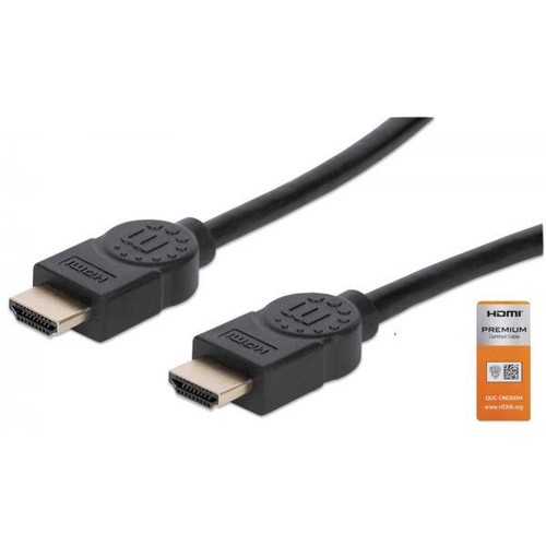 Manhattan cavo hdmi - cavo, speed