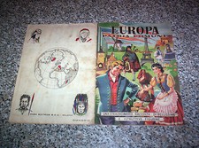 ALBUM EUROPA PATRIA COMUNE