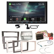 Kit installazione kenwood - kit,