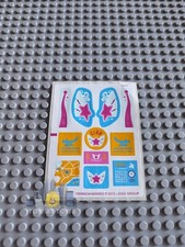 LEGO Friends SOLO FOGLIO