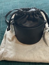 Borsa Nera Donna Secchiello 