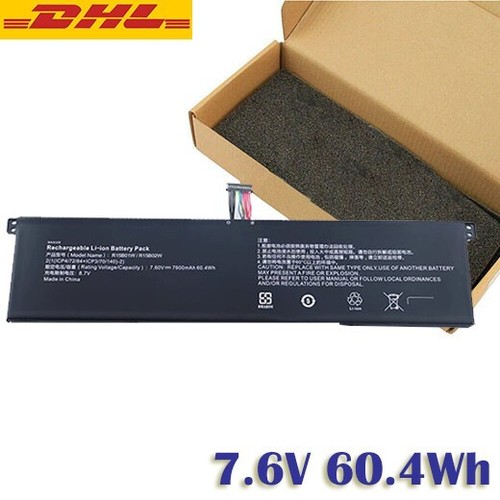 R15b01w batteria per xiaomi - batteria,