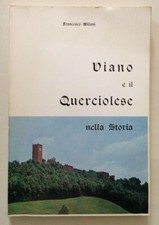 F. Milani Viano e il