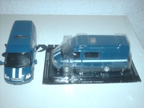 Collezione modellini auto
