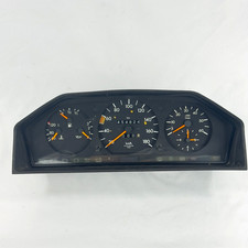 Strumentazione contachilometri