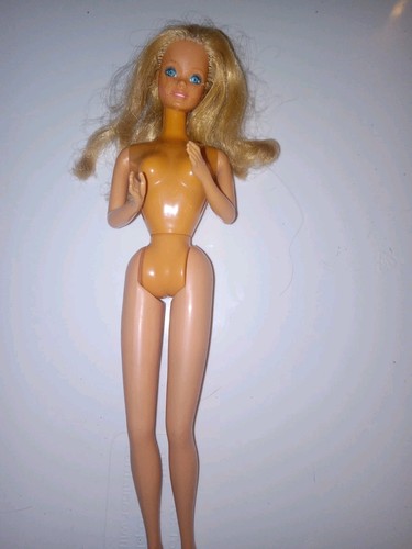 Barbie bambola vintage - , mattel
