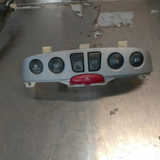 735359891 Blocco comandi multifunzioni  FIAT PUNTO (2U) 1.8 16V HGT Ber.