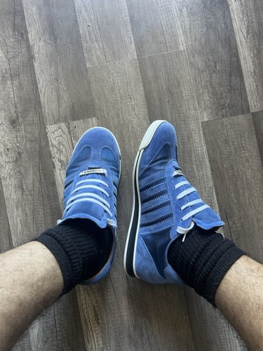 Sneakers basse stringate