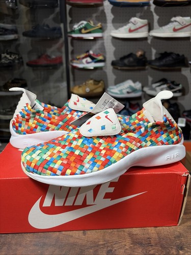 Taglia nike air woven - nike,
