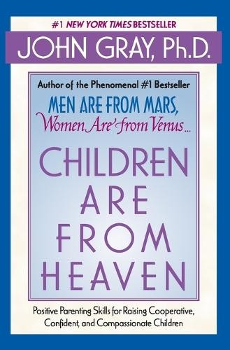 Children are from heaven - children,