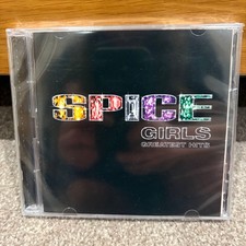 Spice Girls – Greatest Hits