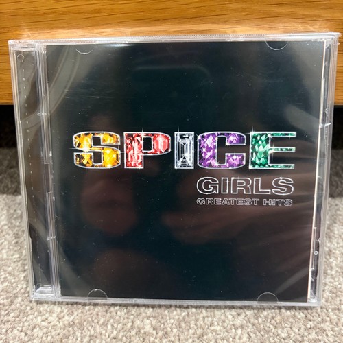 Spice girls greatest hits - –,