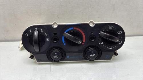 Comandi riscaldamento ford - comandi,