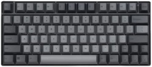 Realforce topre rc1 - rc1, 75%