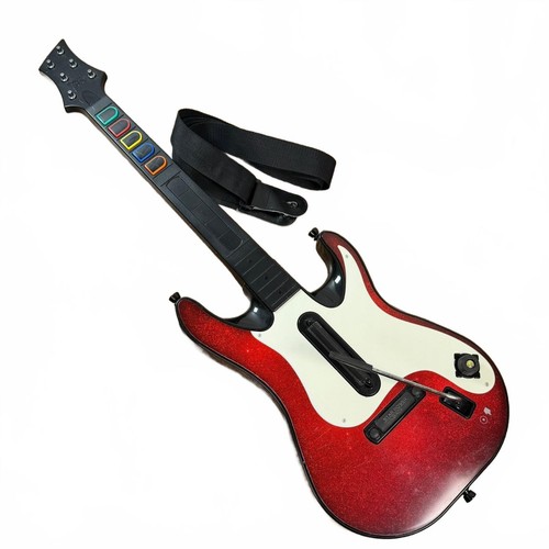 Guitar hero band - guitar,