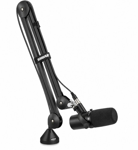 Shure sm7b cavo microfono - shure,