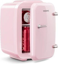 Yashe mini frigo litri 6 - mini, 4