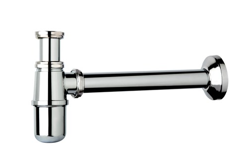 Sifone bottiglia ottone - sifone, a
