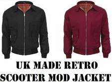 BRAND NEW CLASSIC JACKET MADE