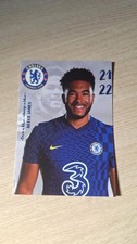 REECE JAMES # CHELSEA /