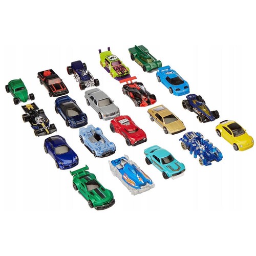 Hot wheels macchinina - hot,