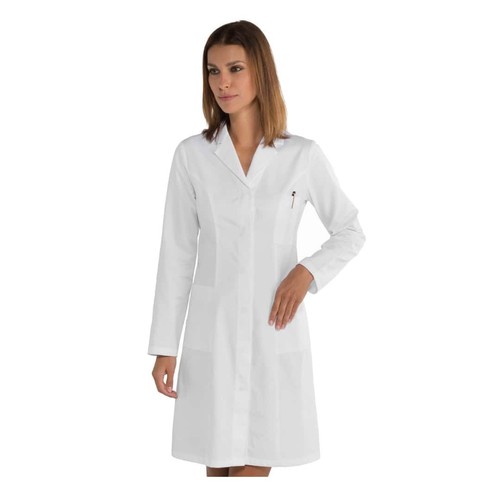 Camice medico donna - camice, valencia