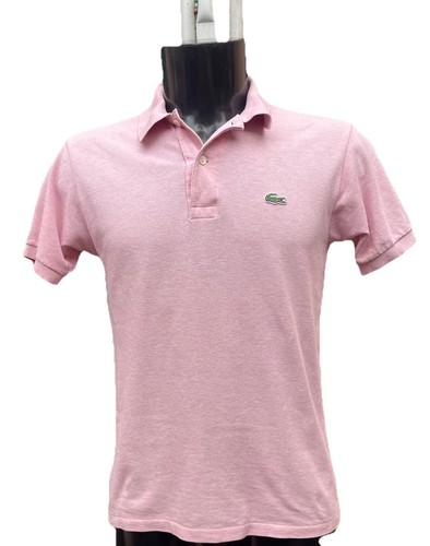 Polo lacoste uomo made - lacoste,