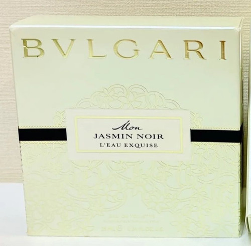 Profumo bvlgari mon jasmin - profumo,