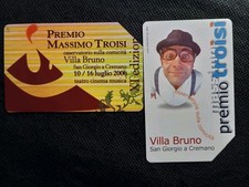 Schede Telefoniche G