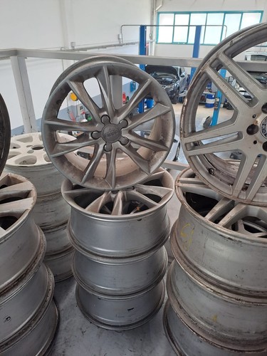 Cerchi lega audi 17 - in,