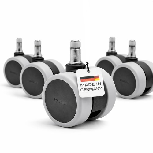 Wagner set ruote per - set, 5